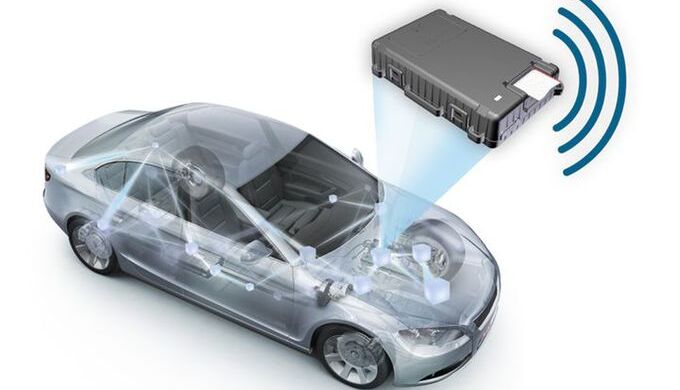 Illustration de l'article : La boîte noire automobile : un dispositif obligatoire pour les flottes en 2025