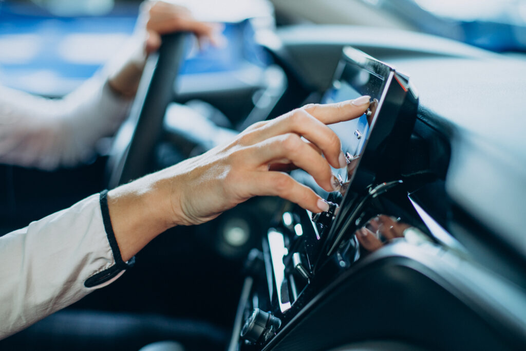 Illustration de l'article : Boitiers télématique flotte automobile : usages et avantages