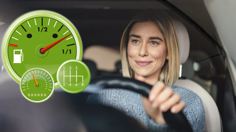 Illustration de l'article : 🚗&nbsp;Éco-conduite : un levier rentable pour réduire les coûts de votre flotte avec LizFleet