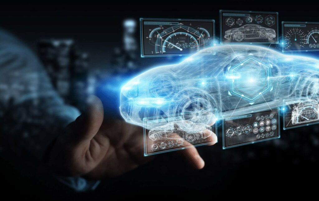 Illustration de l'article : Et si cette rentrée était celle de la digitalisation de votre flotte ?