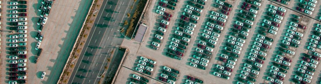 Illustration de l'article : Le fleet management