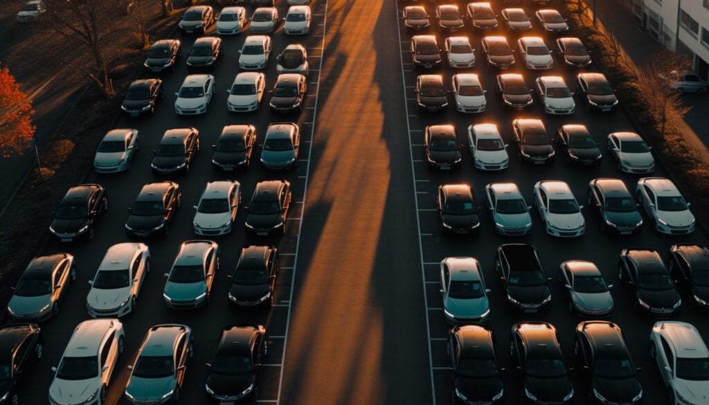 Performance flotte automobile : comment la mesurer ?