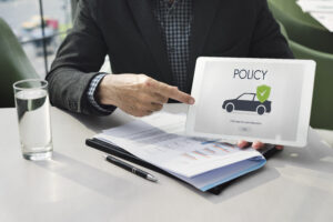 car policy entreprise gestion de flotte