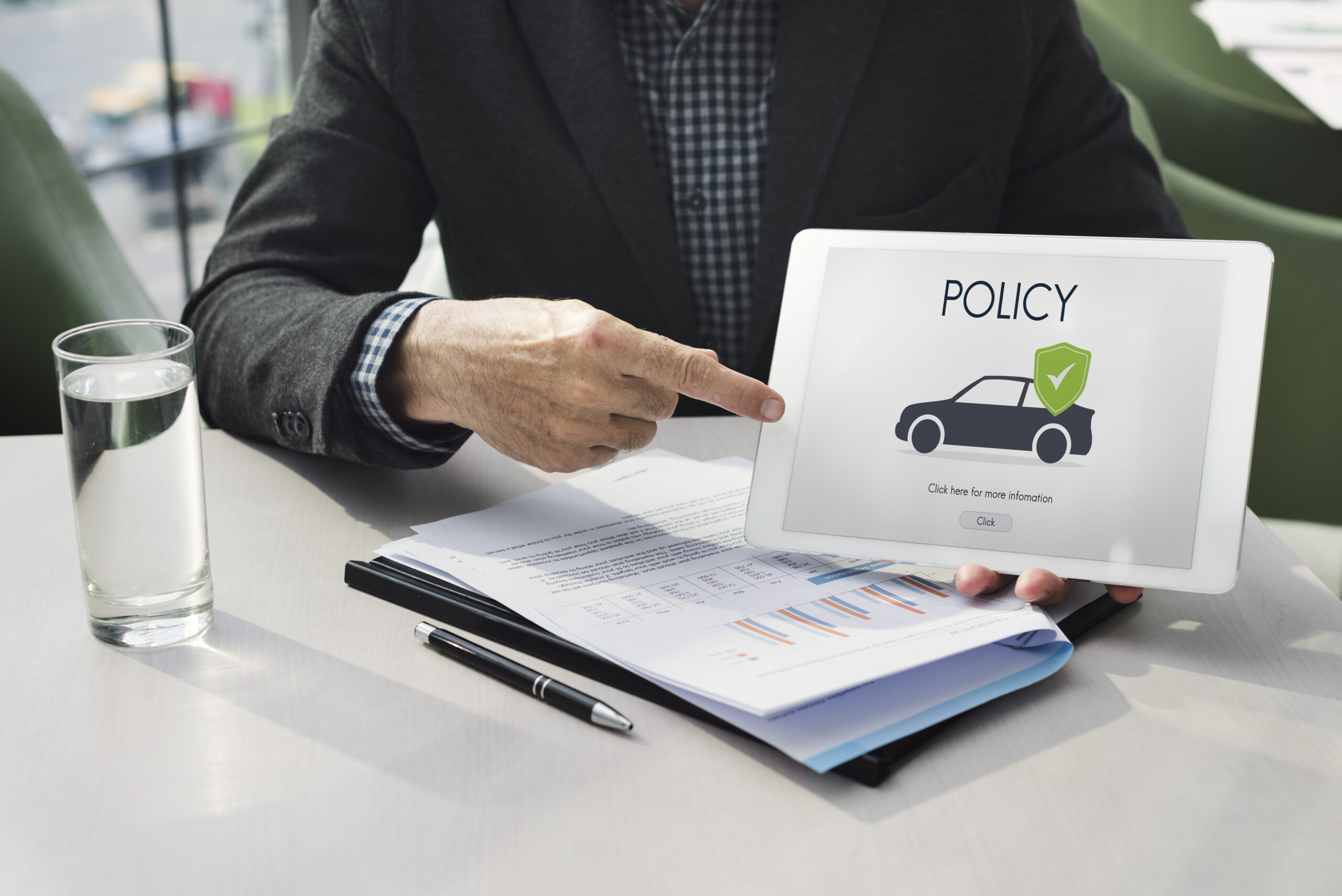 car policy entreprise gestion de flotte