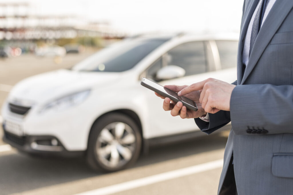 taux utilisation flotte automobile