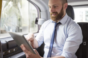mutualisation flotte automobile