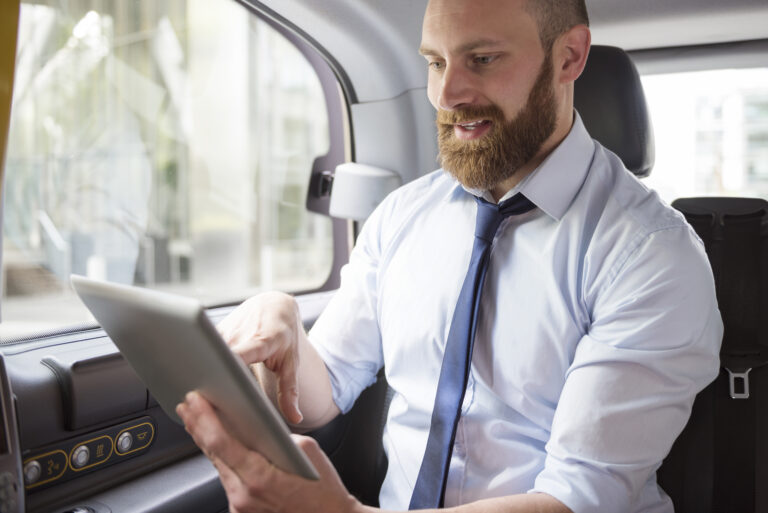 mutualisation flotte automobile